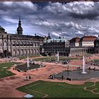 Zwinger HDR