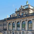 Zwinger im Zwinger