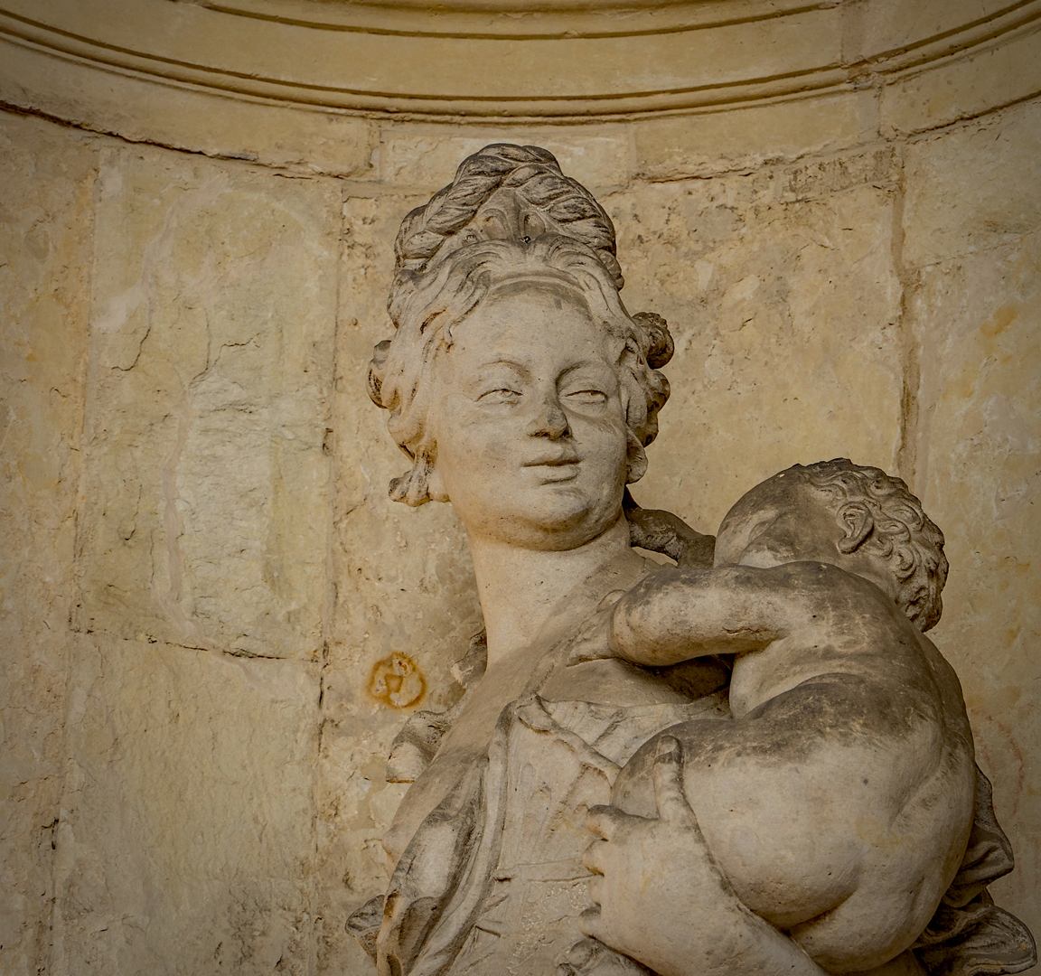  Zwinger Madonna