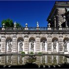 Zwinger / Nymphenbrunnen #1