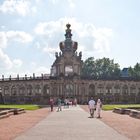 Zwinger Panorama