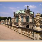 Zwinger-Serie------Bild Nr. 4