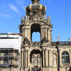 Zwinger-Tor