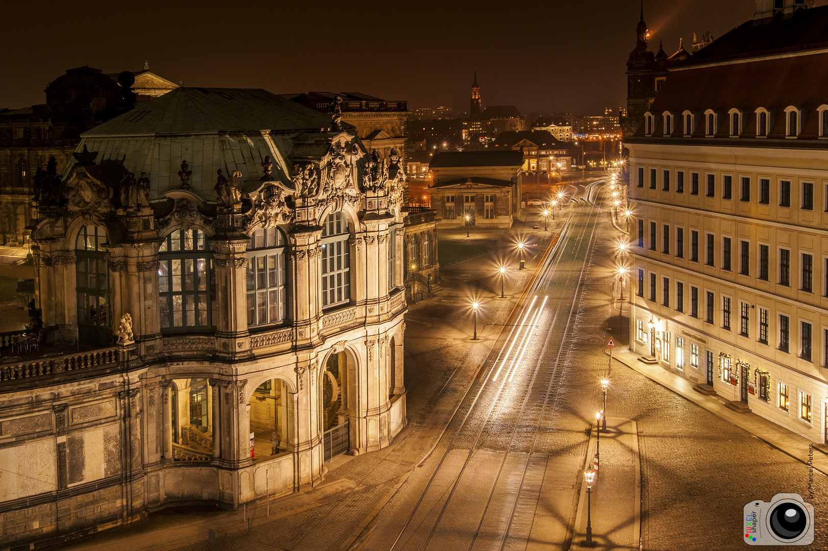 Zwinger vom Lebendigen Haus