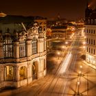 Zwinger vom Lebendigen Haus