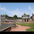 Zwinger - Wallpavillon 1#