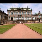 Zwinger - Wallpavillon 2#