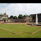 Zwinger - Wallpavillon 3#