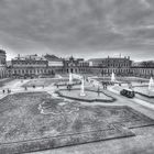 Zwinger/Dresden