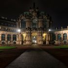 ~ Zwinger@Night ~