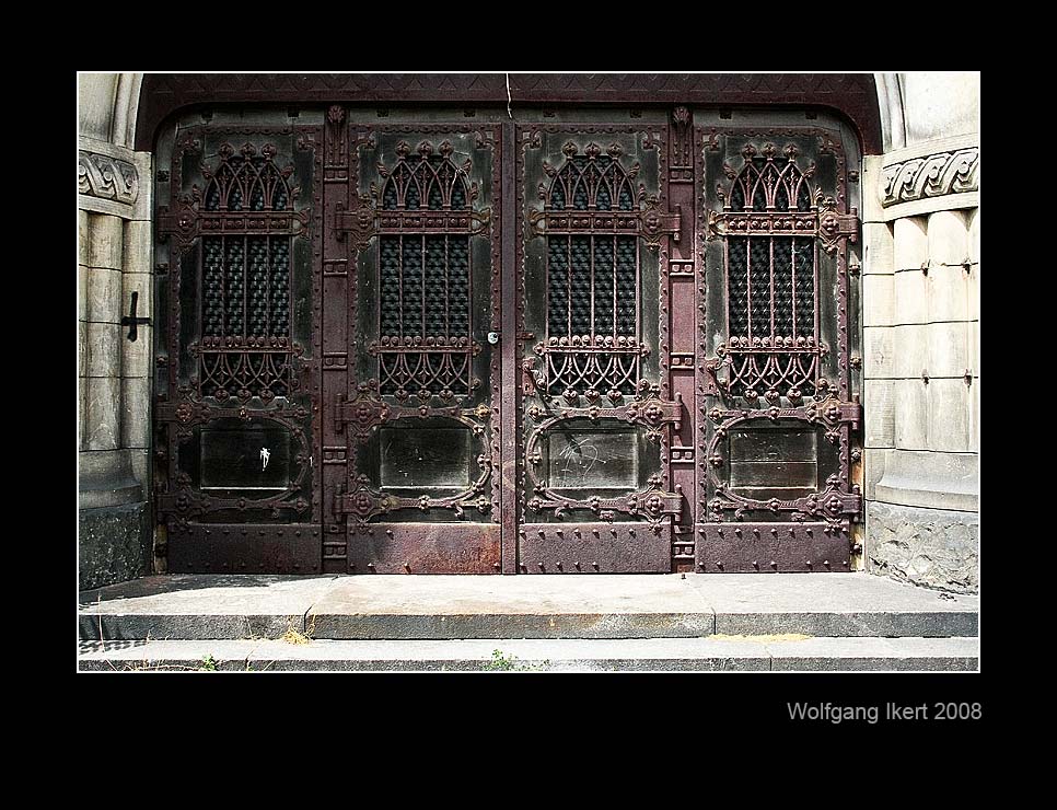 Zwingli-Kirche