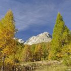 Zwischen Airolo und Nufenenpass