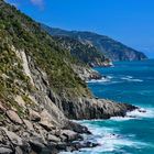 Zwischen Camogli und Portovenere