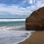 zwischen Degollada de Pecenescal & Playa de Barlovento ...´14 IV