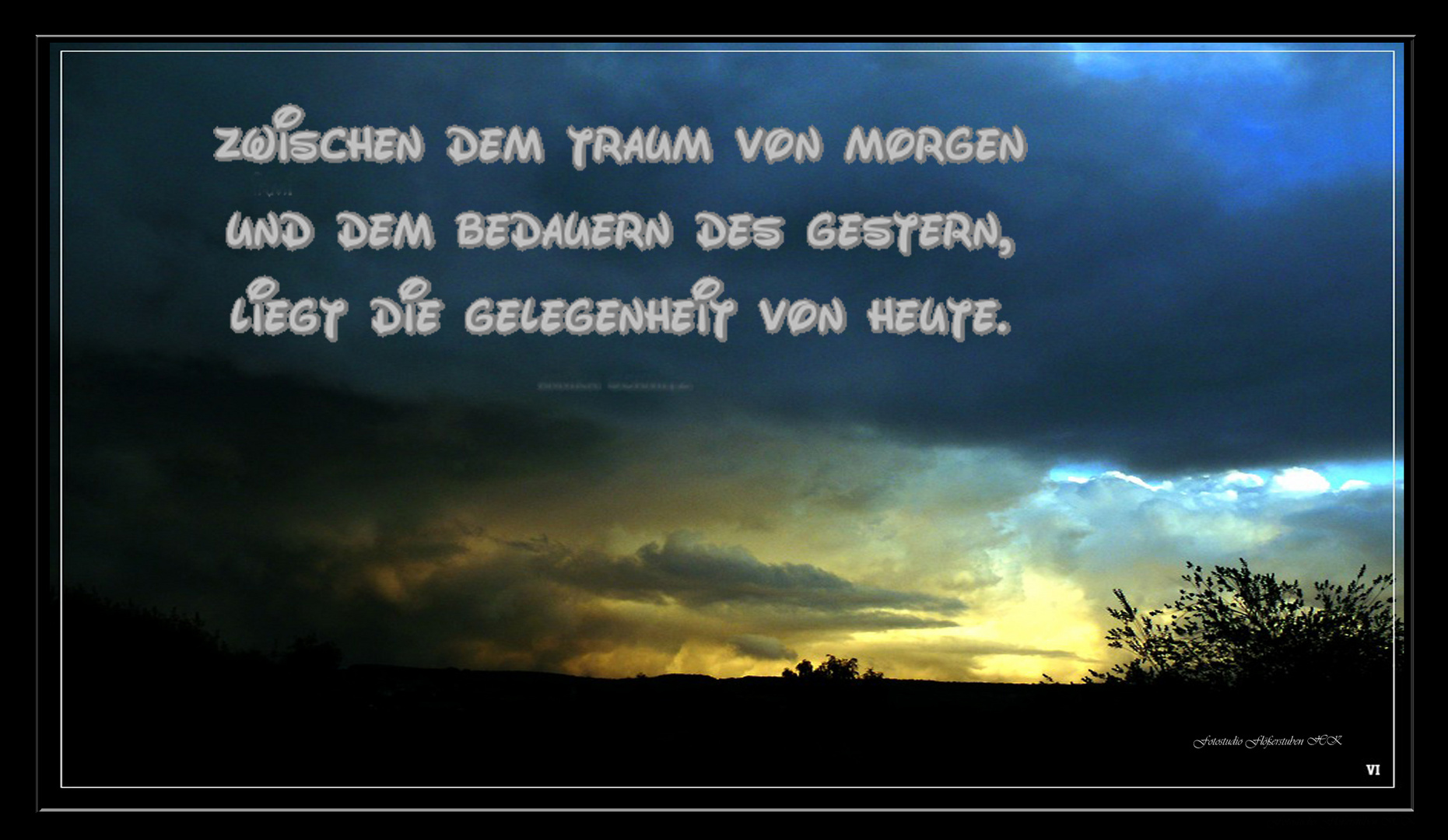 Zwischen dem Traum Foto &amp; Bild | digiart, sprüche, fotomontagen Bilder
