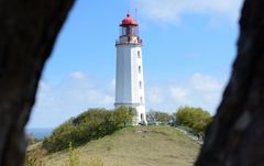 Zwischen dem Windflüchter geschaut (