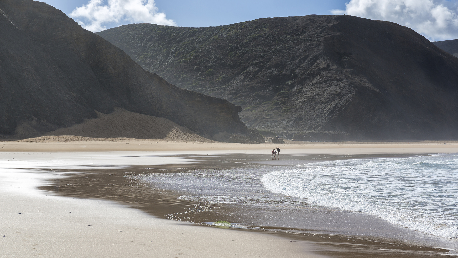 Zwischen den Gezeiten Foto & Bild portugal, europe, world Bilder auf