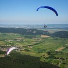 Zwischen den Gutensteiner Alpen