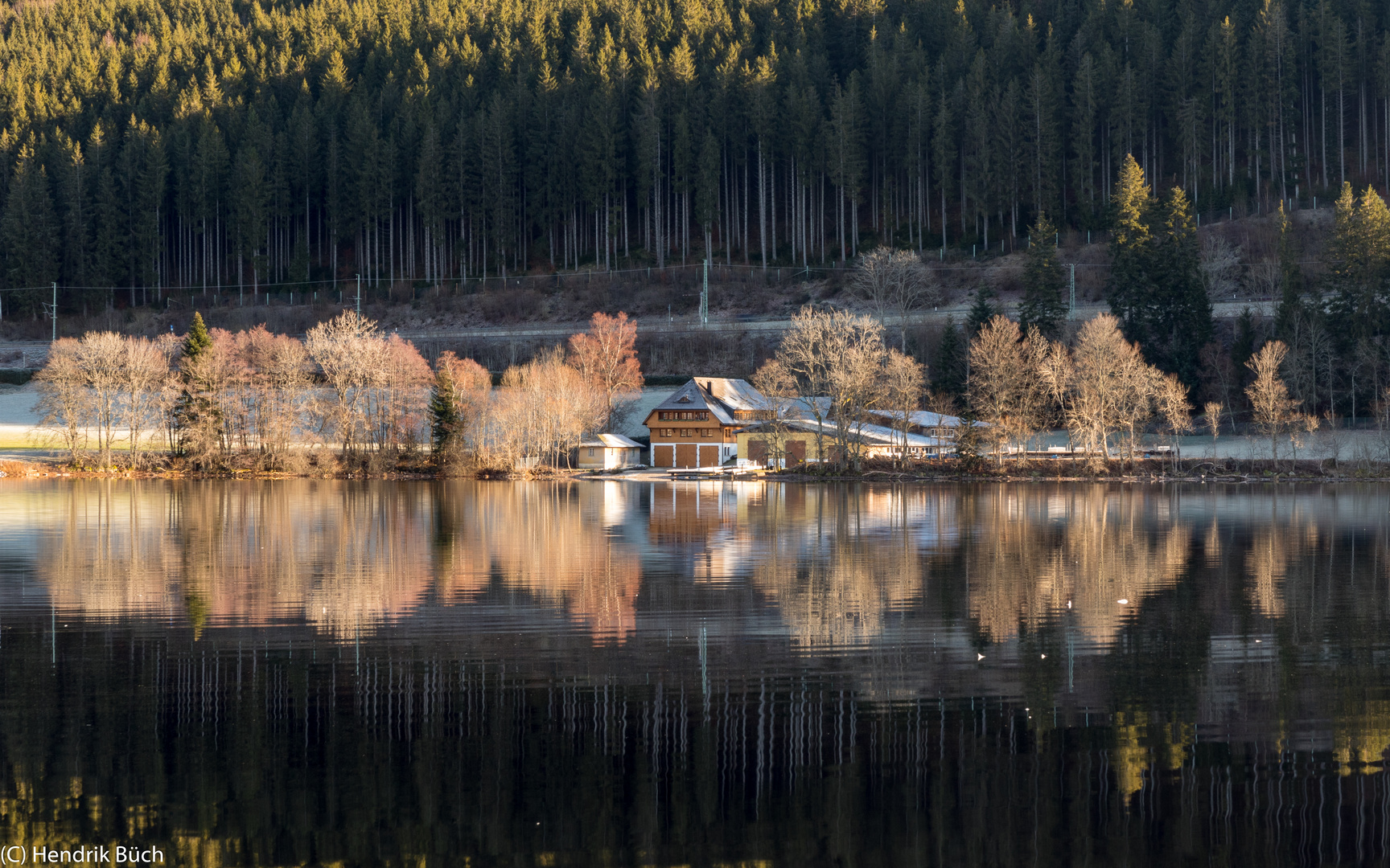 Zwischen den Jahren Foto &amp; Bild deutschland, europe, baden