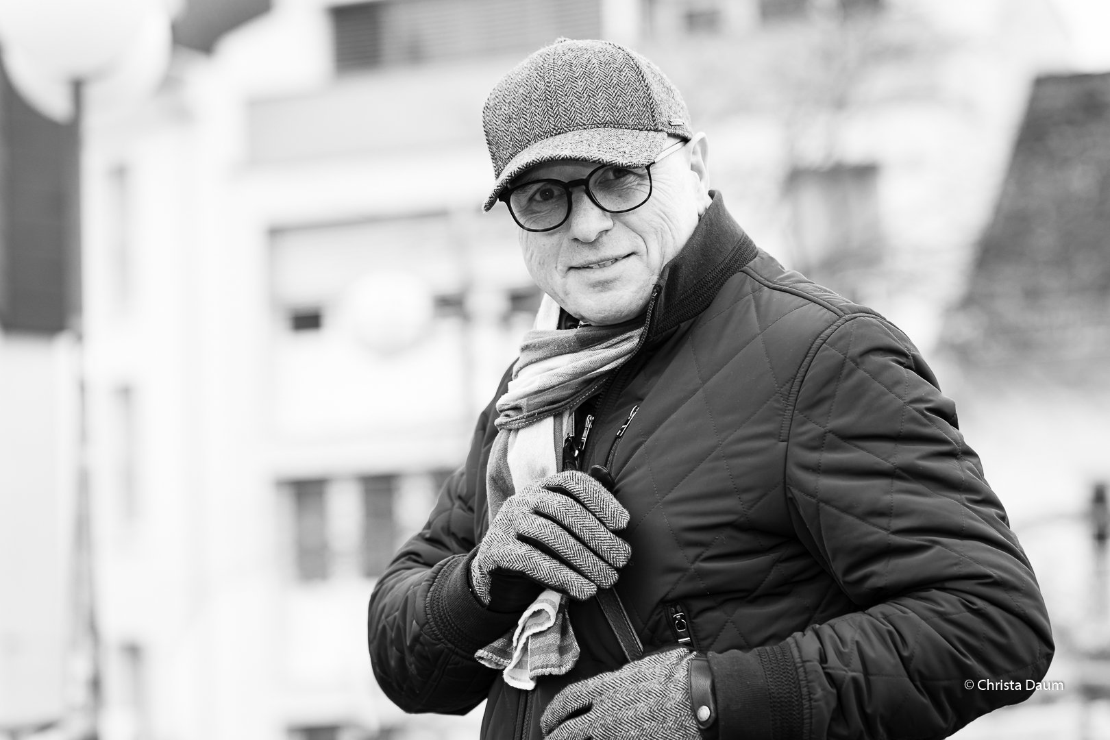 Zwischen den Jahren&hellip;. Foto &amp; Bild erwachsene, portrait