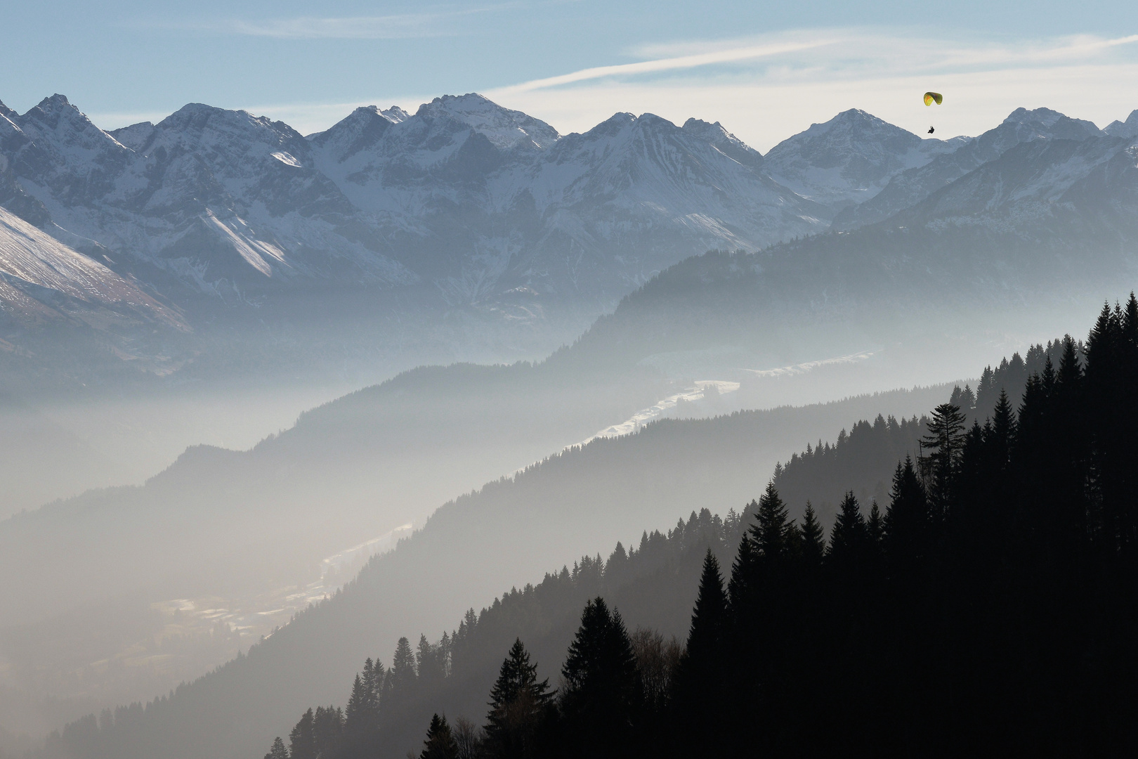 Zwischen den Jahren Bilder: Bringing the Magic of Winter to Life