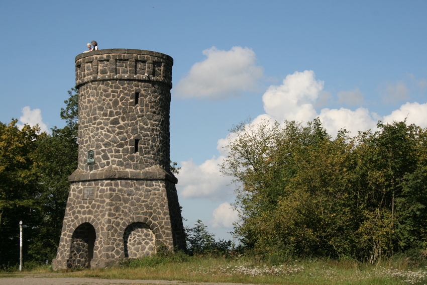 Zwischen den Maaren