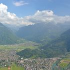 Zwischen den Seen - Interlaken - Thunersee - Brienzersee