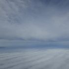 Zwischen den Wolken
