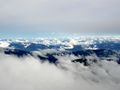 zwischen den Wolken von Rosenzweig Toni