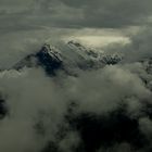 Zwischen den Wolken 