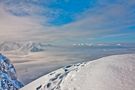 Zwischen den Wolken von Dietmar.H 