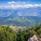 Zwischen Dolomiten und Apfelgärten