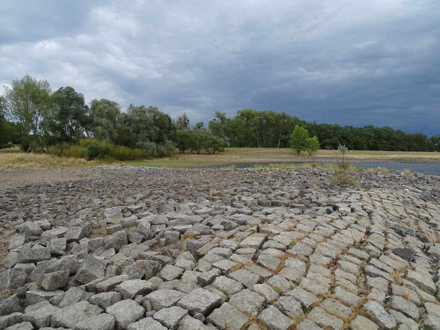 Zwischen Elbe, Uckermark und Schorfheide