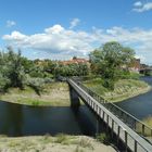 Zwischen Elbe, Uckermark und Schorfheide