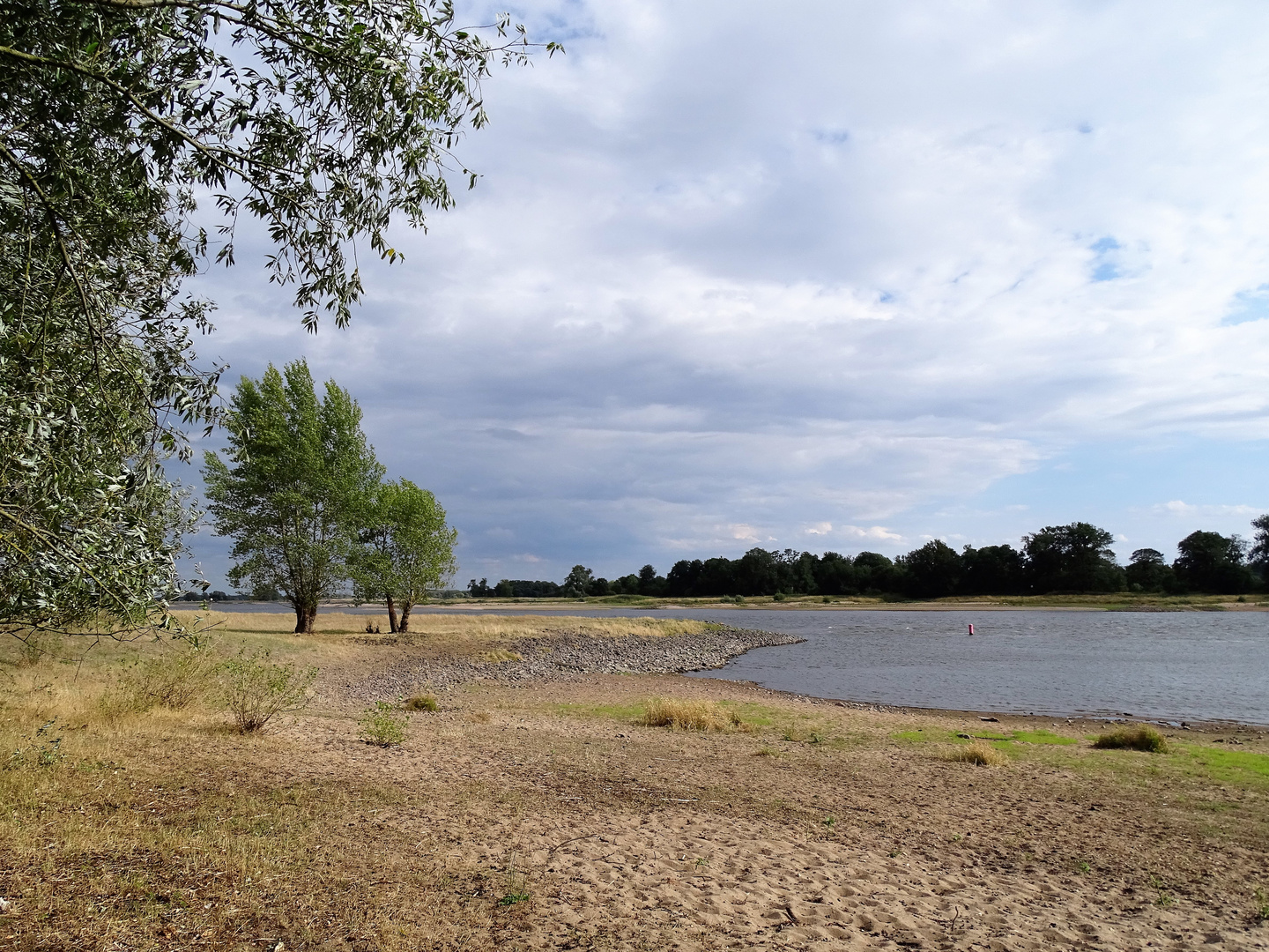 Zwischen Elbe, Uckermark und Schorfheide