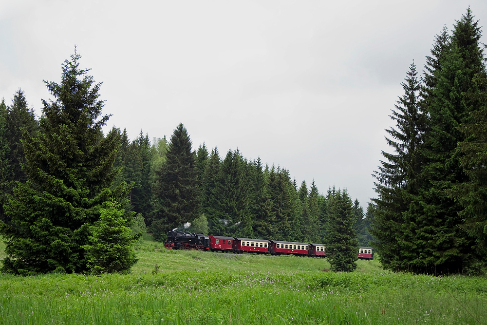 Zwischen Elend und Sorge II