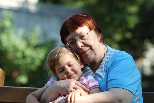 Zwischen Generationen