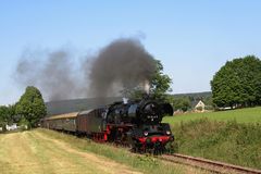 Zwischen Glauchau und Waldenburg