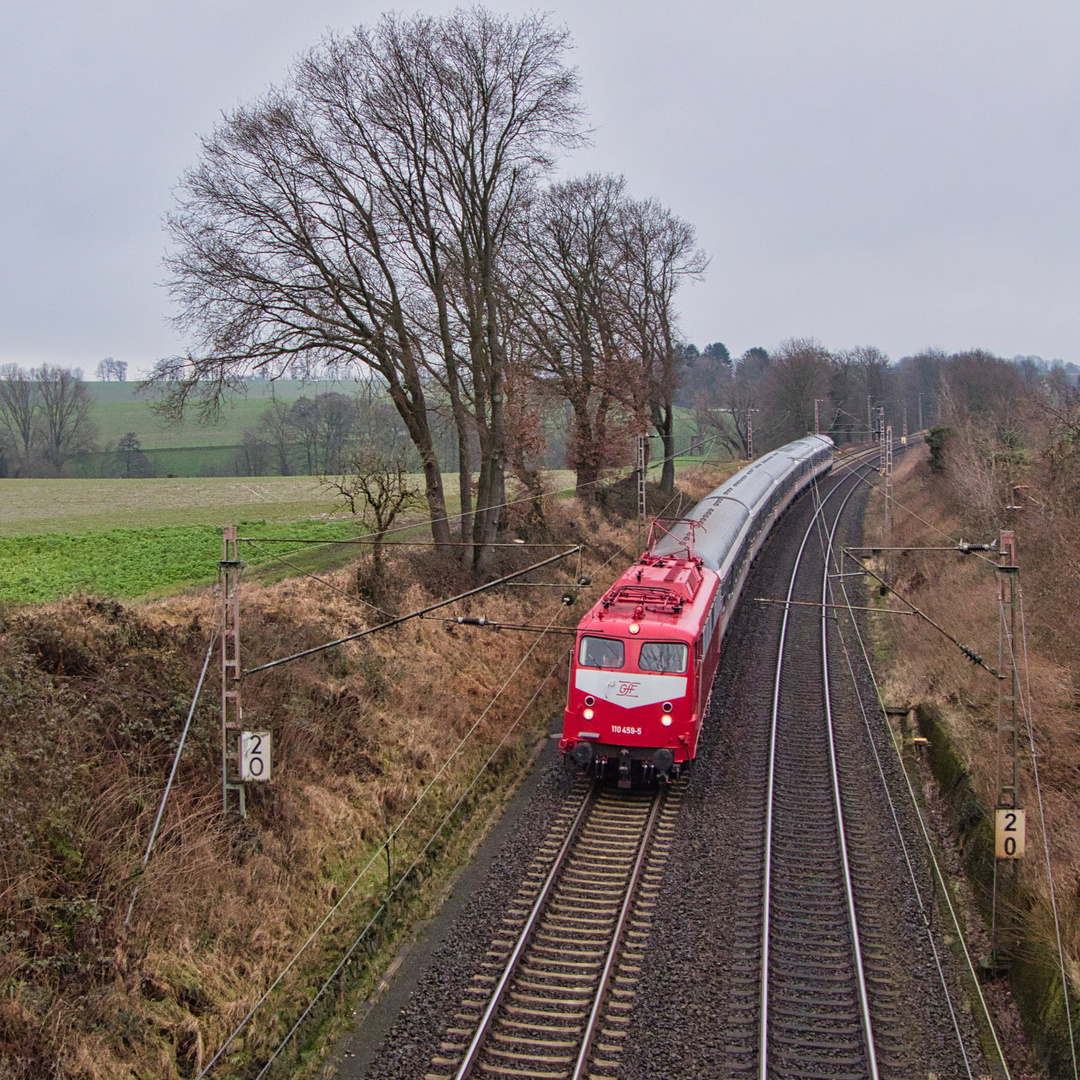 Zwischen Haan und Gruiten (2)