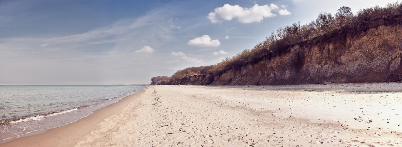 zwischen Heiligendamm & Kühlungsborn