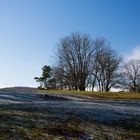 Zwischen Herbst und Winter