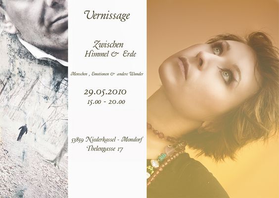 Zwischen Himmel & Erde