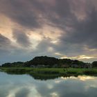 Zwischen Himmel und Bodden