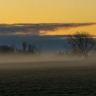 Zwischen Himmel und Erde...