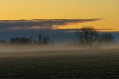 Zwischen Himmel und Erde...