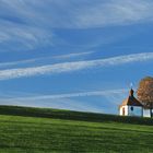 Zwischen Himmel und Erde