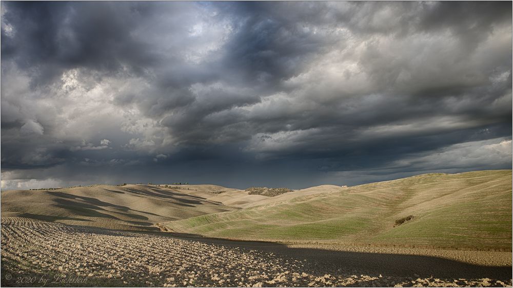 Zwischen Himmel und Erde Foto & Bild | italy, world, natur Bilder auf