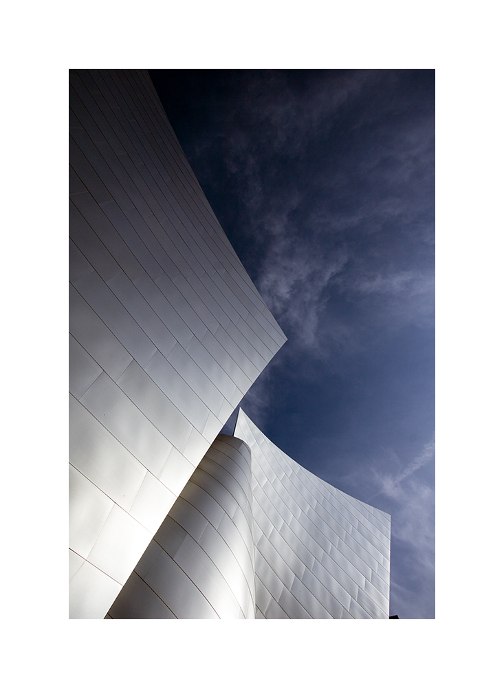 Zwischen Himmel und Erde Frank Gehry