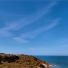 ZWISCHEN HIMMEL UND MEER