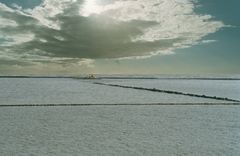 Zwischen Himmel und Meer